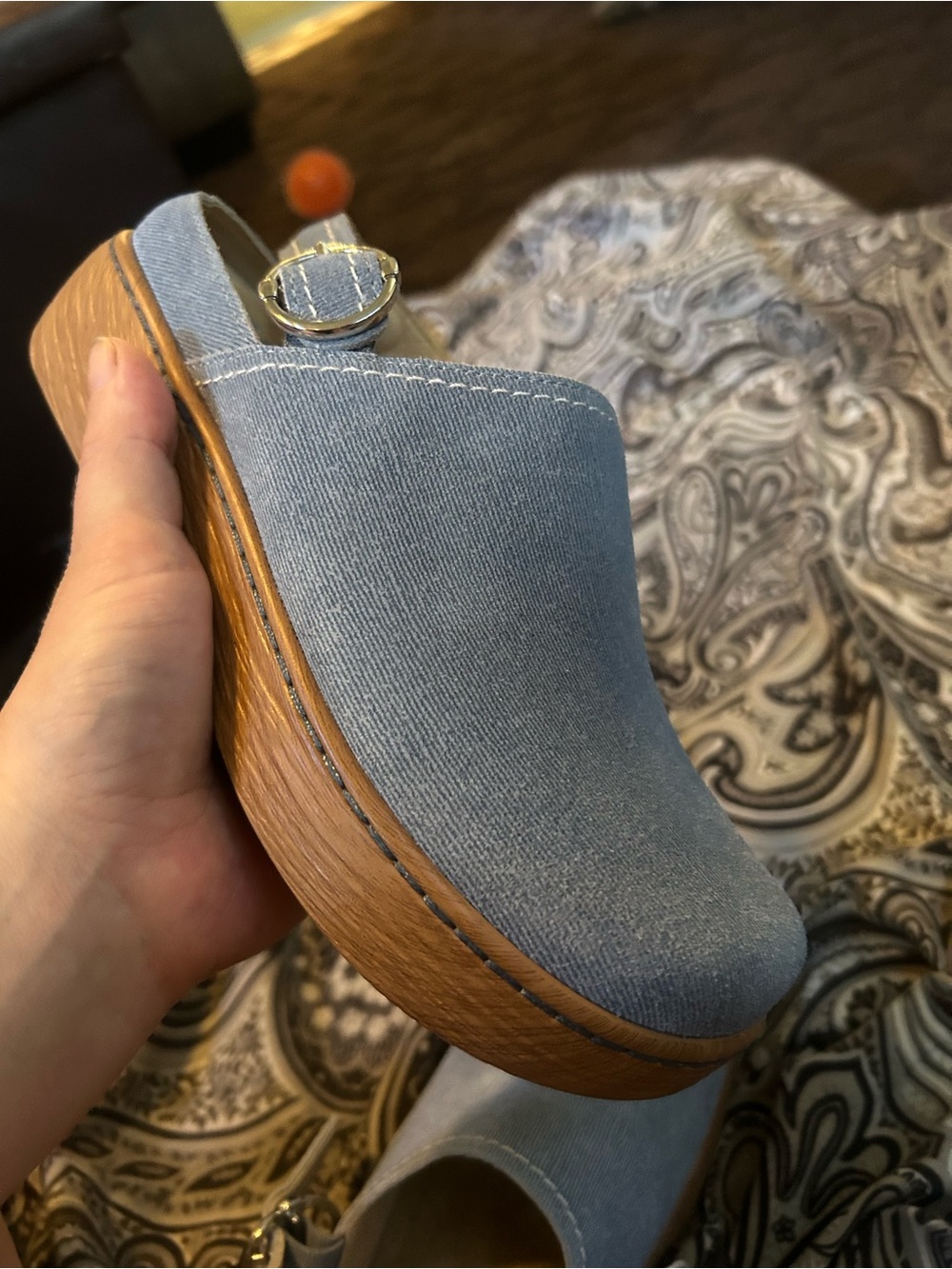 NEW! Alegria clogs - Picture 11 of 11